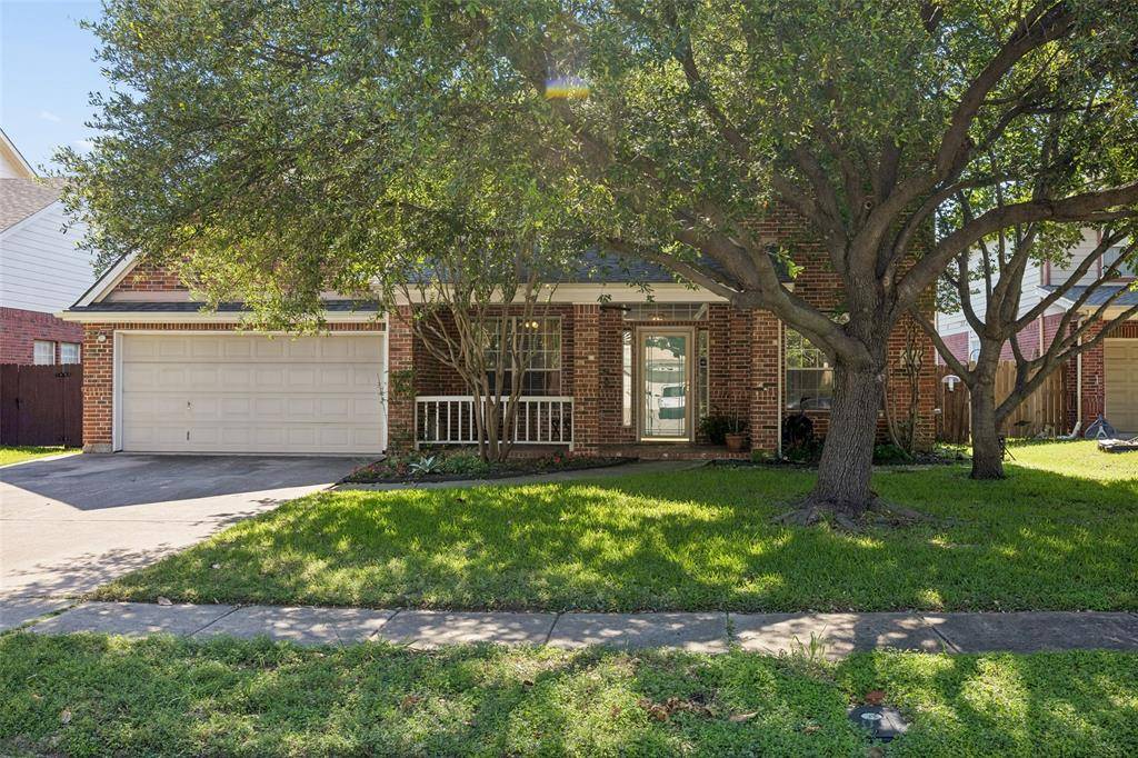 112 Crystal Court, Richardson, TX 75081