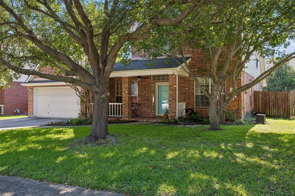 112 Crystal Court, Richardson, TX 75081