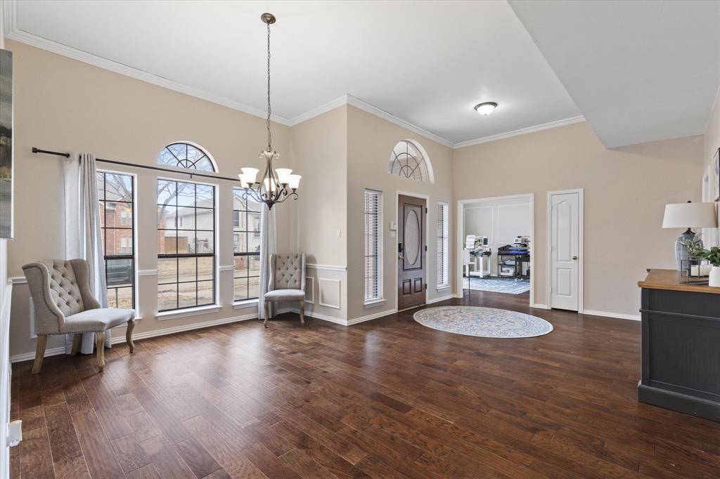 1808 Falmouth Drive, Plano, TX 75025