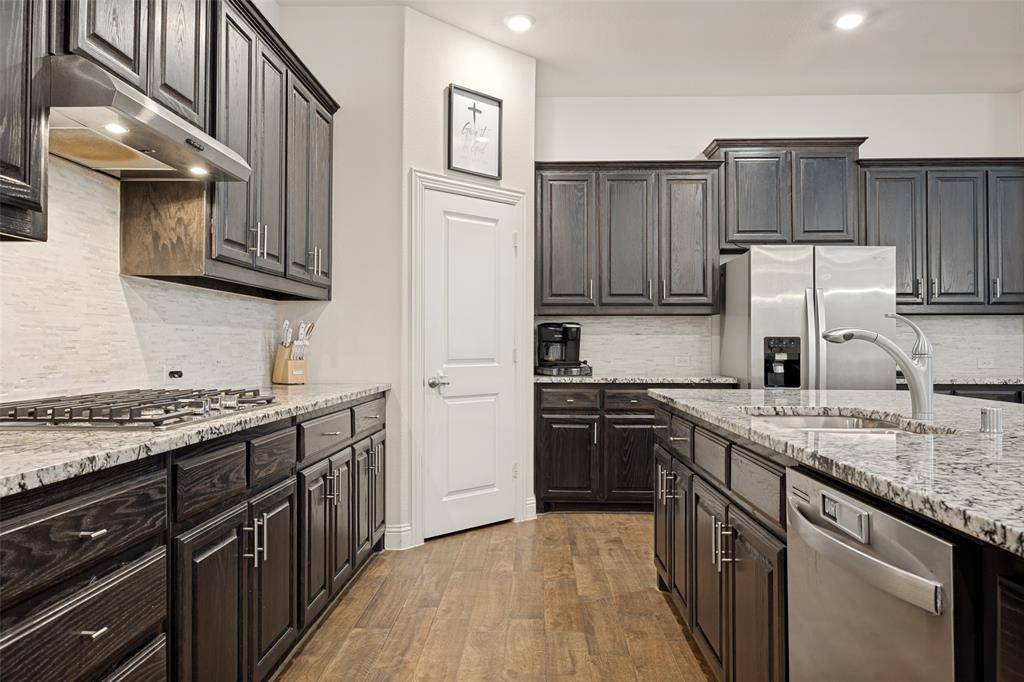 2929 Crossbow Lane, Celina, TX 75009
