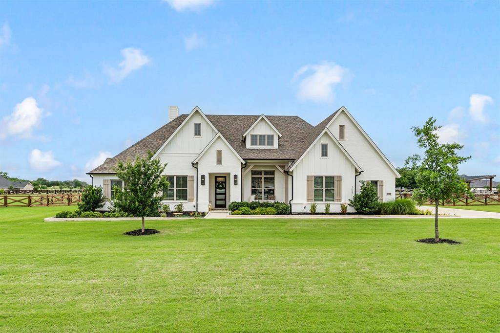 3608 Stardust Lane, Northlake, TX 76226