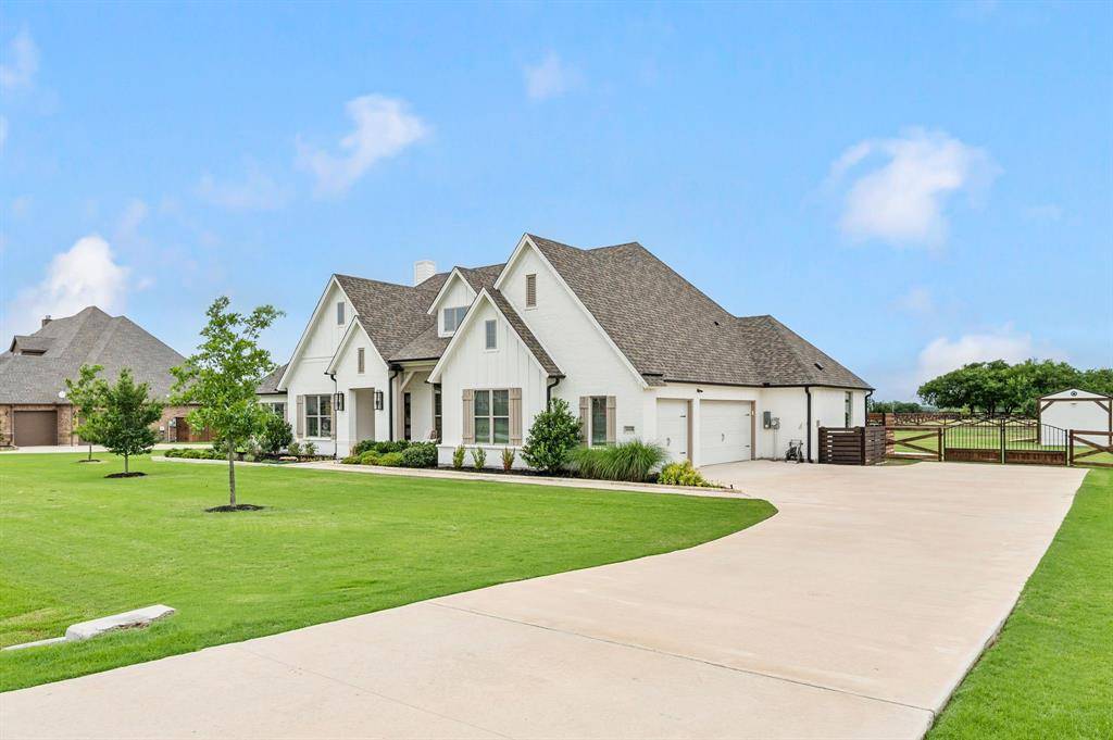 3608 Stardust Lane, Northlake, TX 76226