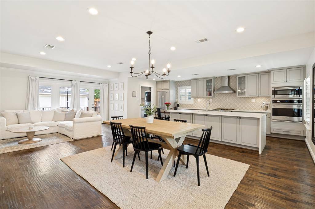 9605 Livenshire Drive, Dallas, TX 75238