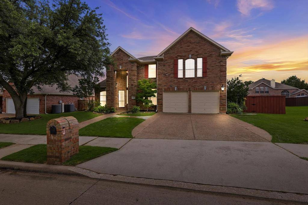 2001 Bishop Drive, Flower Mound, TX 75028