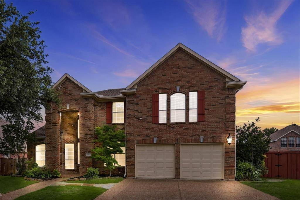 2001 Bishop Drive, Flower Mound, TX 75028