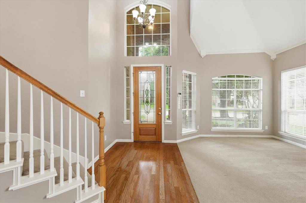 2001 Bishop Drive, Flower Mound, TX 75028
