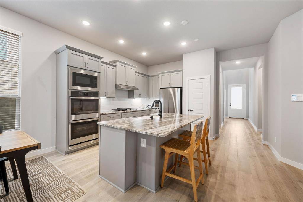 3321 Scotsman Road, Sachse, TX 75048
