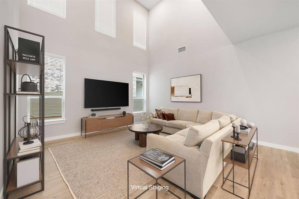 3321 Scotsman Road, Sachse, TX 75048