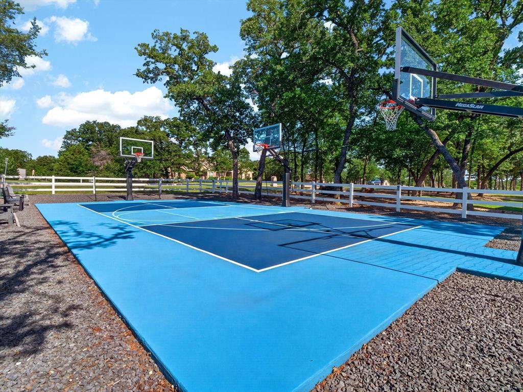 6741 Blackjack Oaks Road, Aubrey, TX 76227