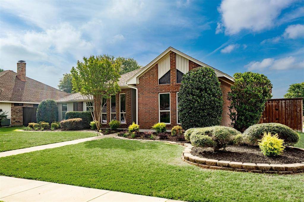 1902 Lansdown Drive, Carrollton, TX 75010
