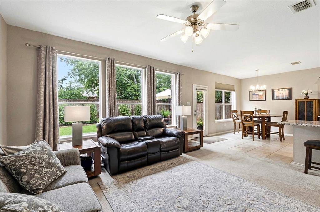 3609 Redwood Circle, Melissa, TX 75454