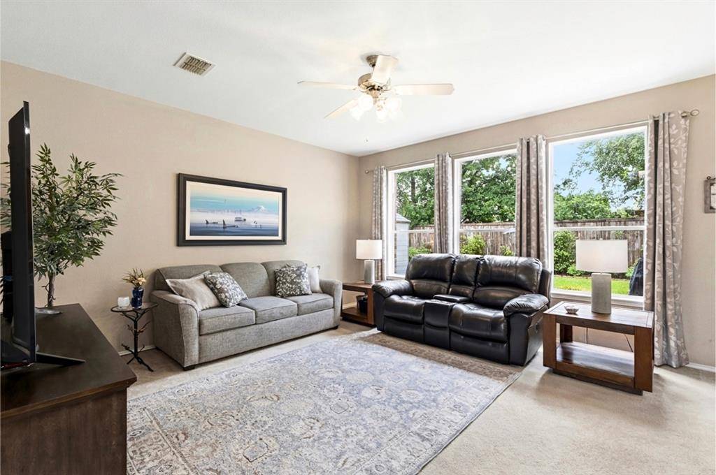 3609 Redwood Circle, Melissa, TX 75454