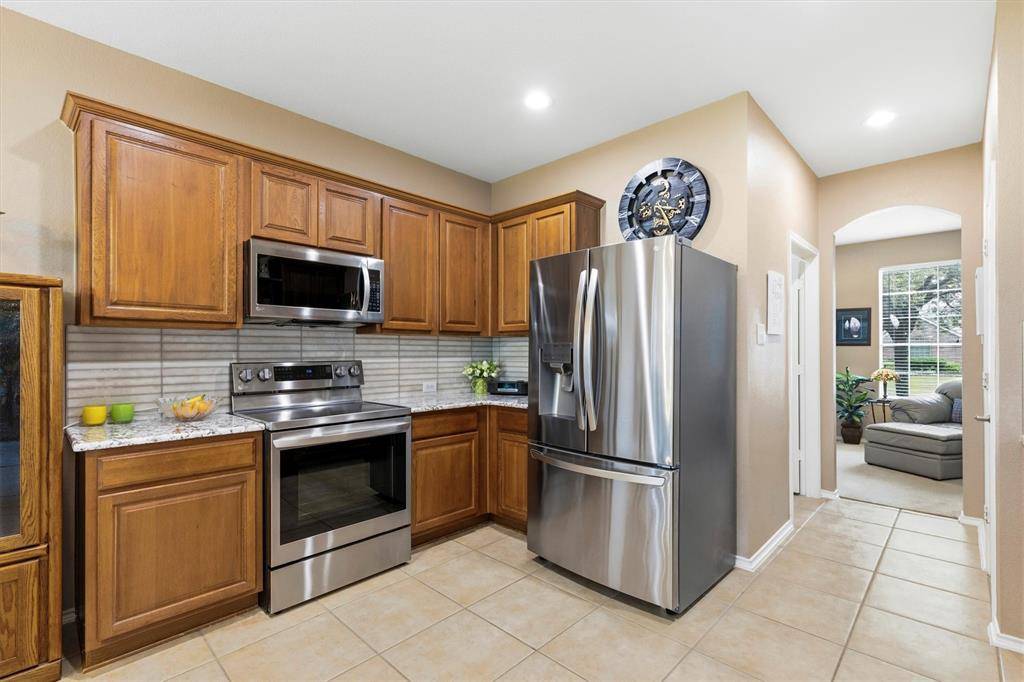 3609 Redwood Circle, Melissa, TX 75454