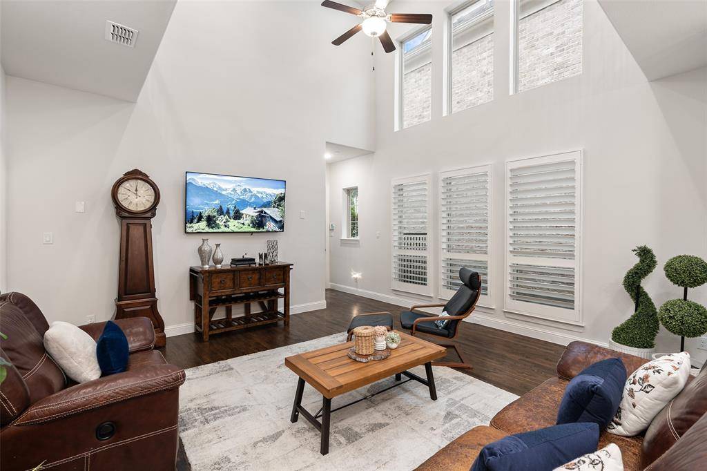 1054 Drew Lane, Allen, TX 75013