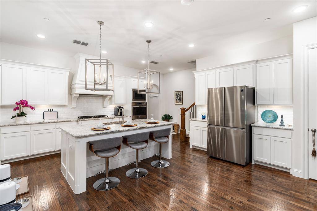 1054 Drew Lane, Allen, TX 75013
