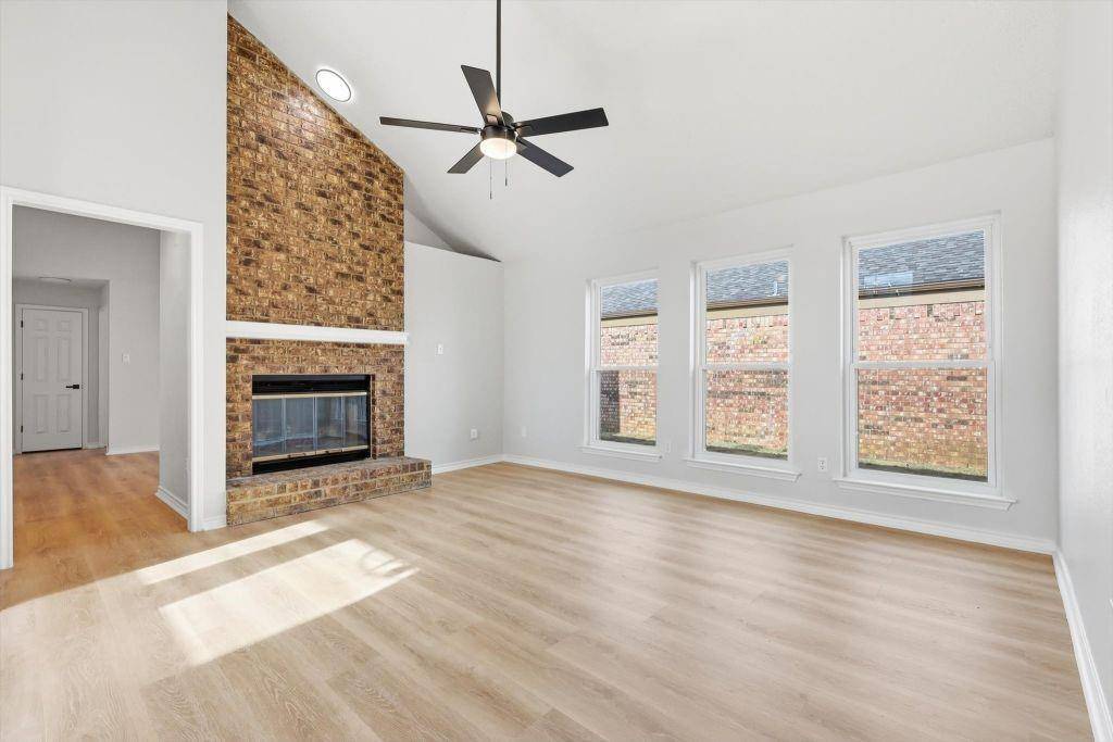 4904 Courtside Drive, Irving, TX 75038