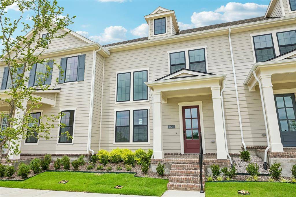 1374 Marsh Lane, Frisco, TX 75033