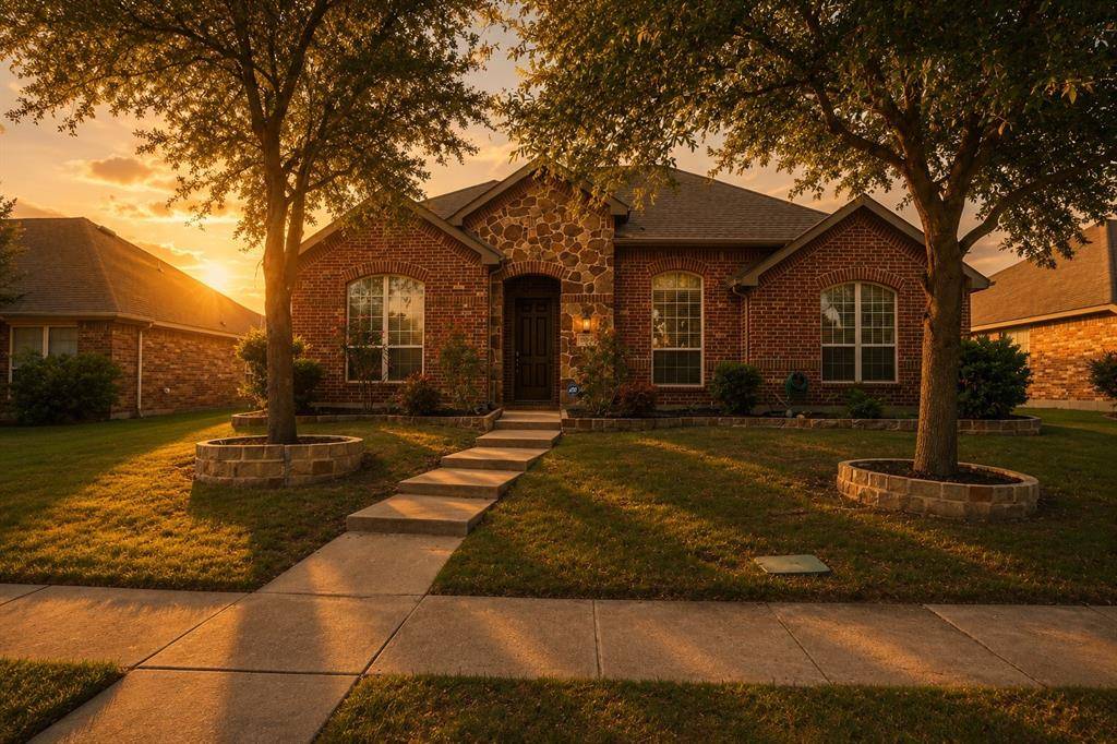 7510 Handen Drive, Rowlett, TX 75089
