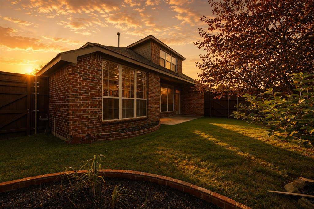 7510 Handen Drive, Rowlett, TX 75089