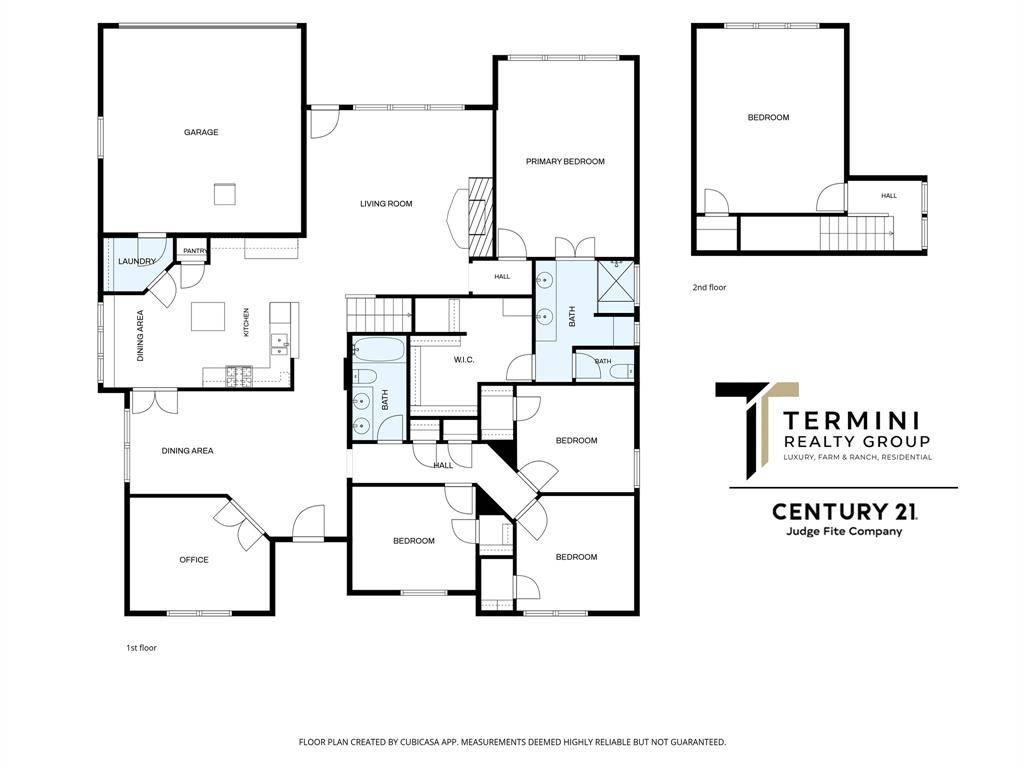 7510 Handen Drive, Rowlett, TX 75089