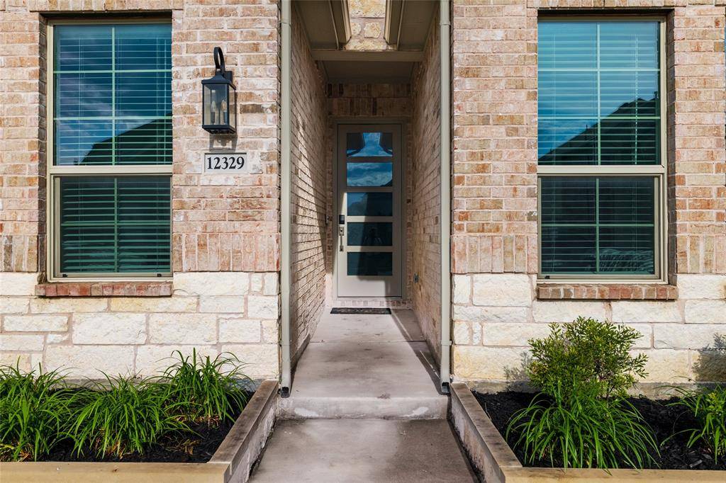 12329 Hulson Trail, Fort Worth, TX 76052