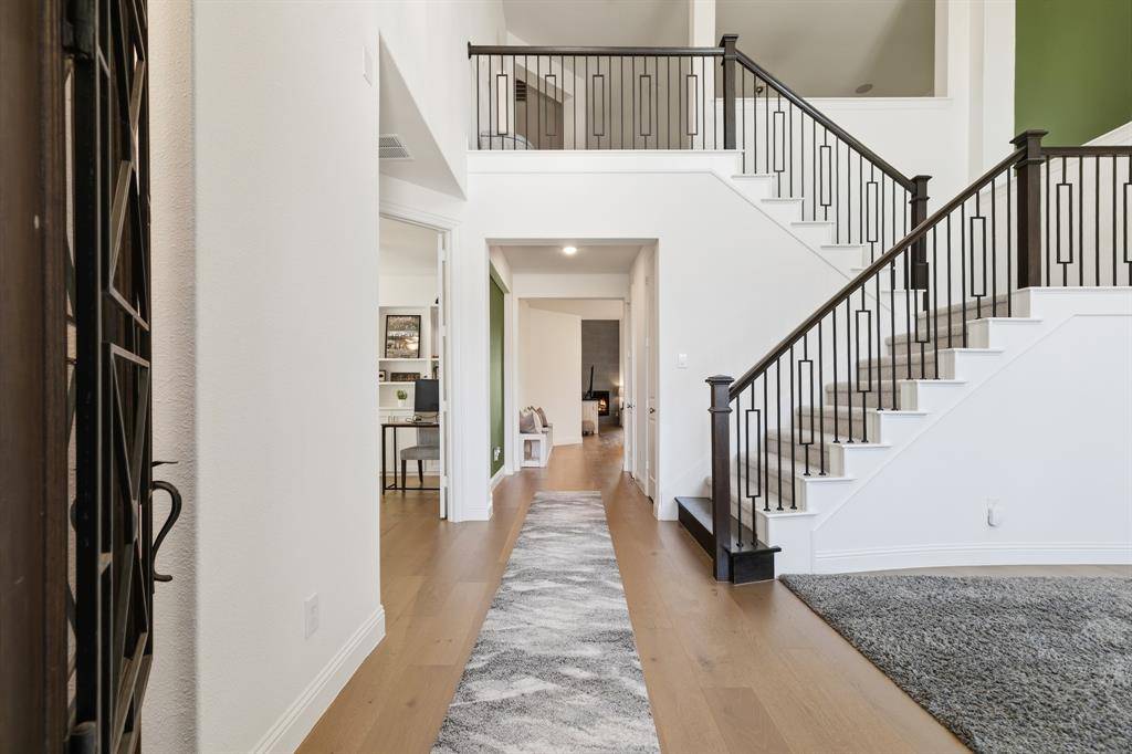 4155 Vivion Drive, Frisco, TX 75034