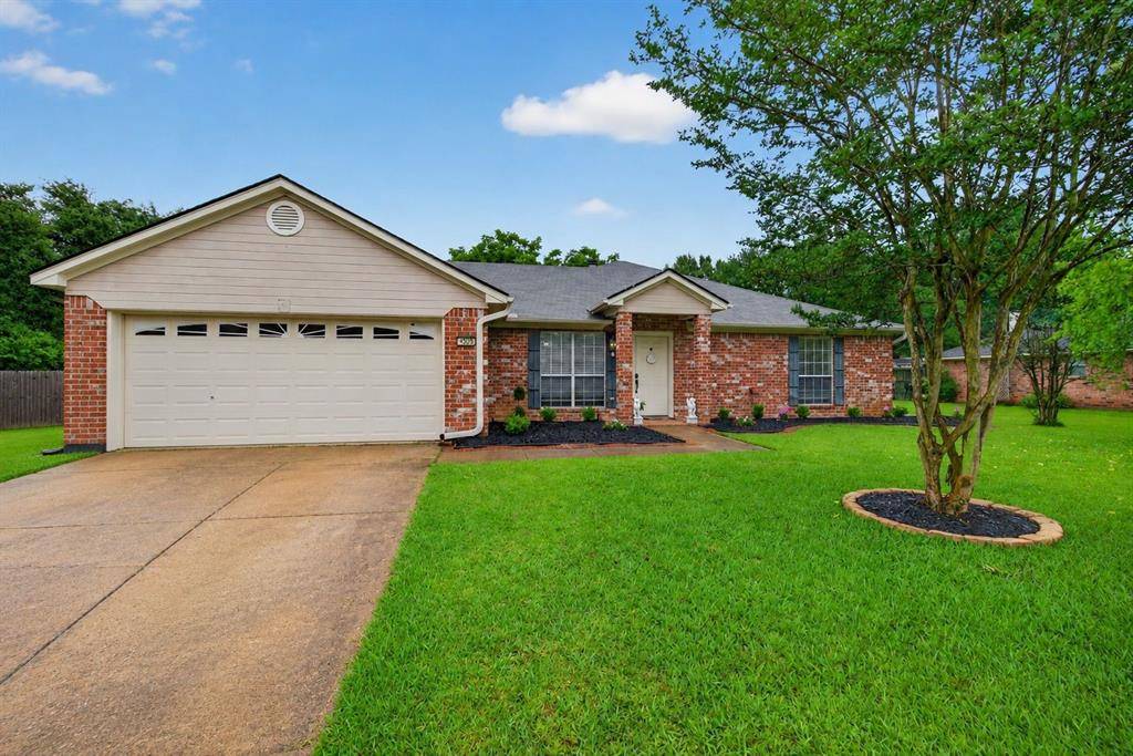 4505 Lawndale Drive, Benton, LA 71006