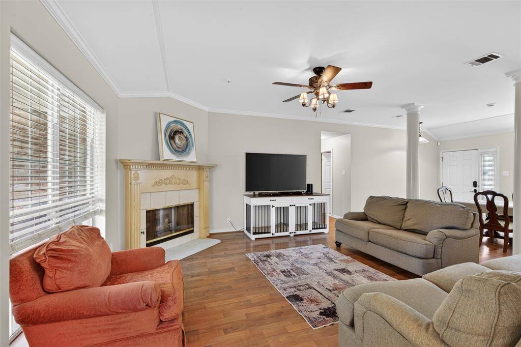 4505 Lawndale Drive, Benton, LA 71006