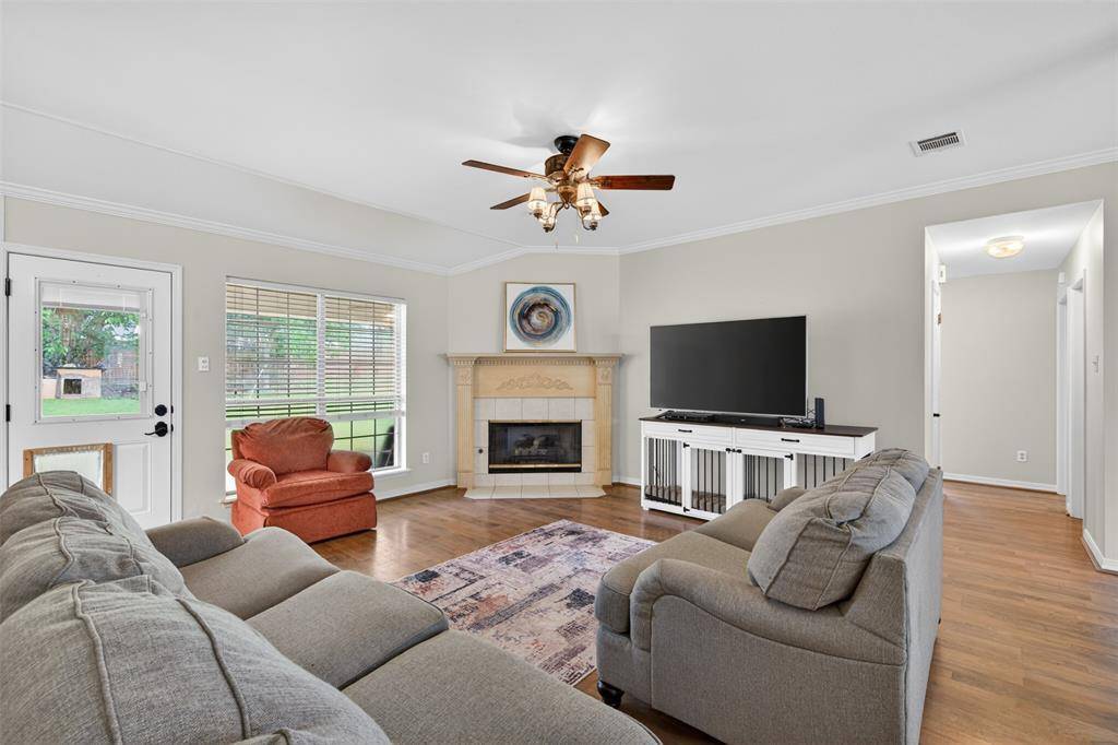 4505 Lawndale Drive, Benton, LA 71006