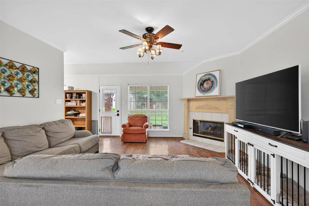 4505 Lawndale Drive, Benton, LA 71006