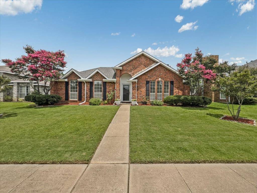 1315 Silver Maple Drive, Carrollton, TX 75007
