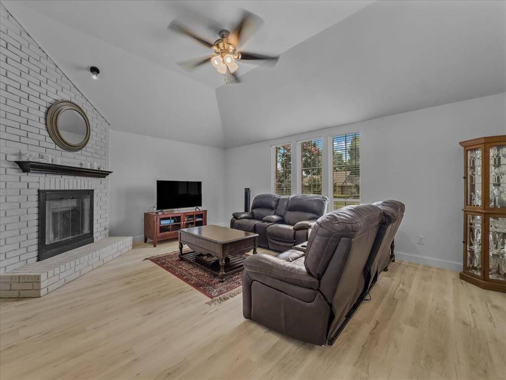 1315 Silver Maple Drive, Carrollton, TX 75007