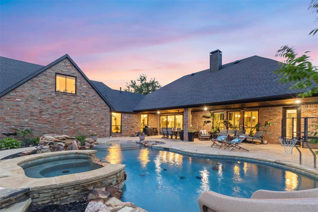 1504 Brook Lane, Celina, TX 75009