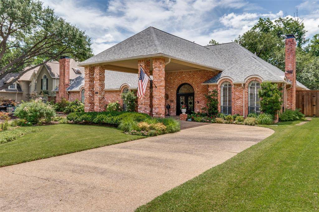 6822 Meadow Road, Dallas, TX 75230