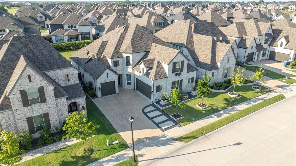 536 Melody Meadow Drive, Rockwall, TX 75087