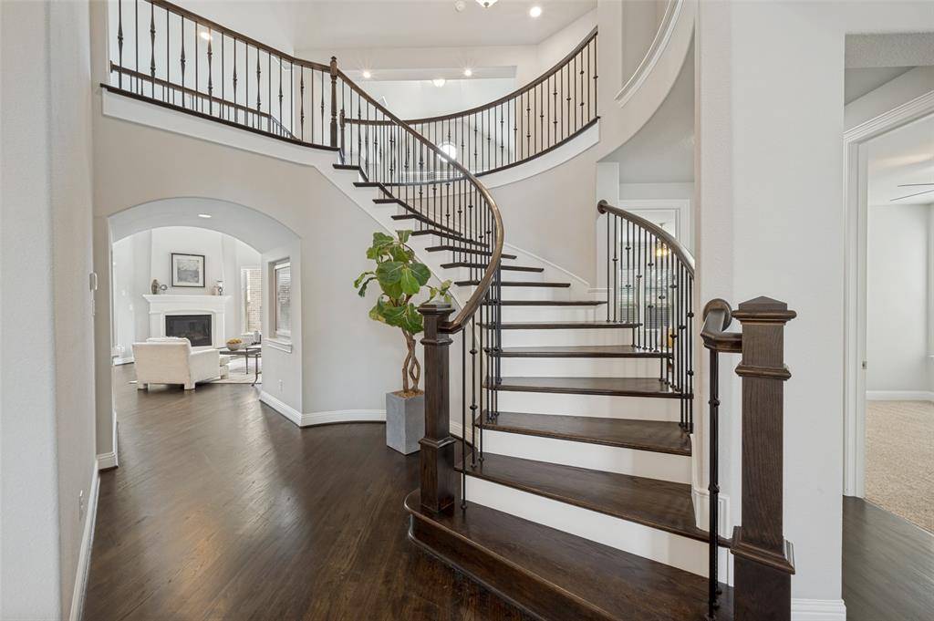 3624 Ladybank, The Colony, TX 75056