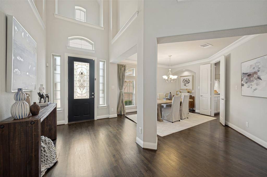 3624 Ladybank, The Colony, TX 75056