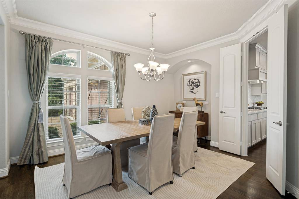3624 Ladybank, The Colony, TX 75056