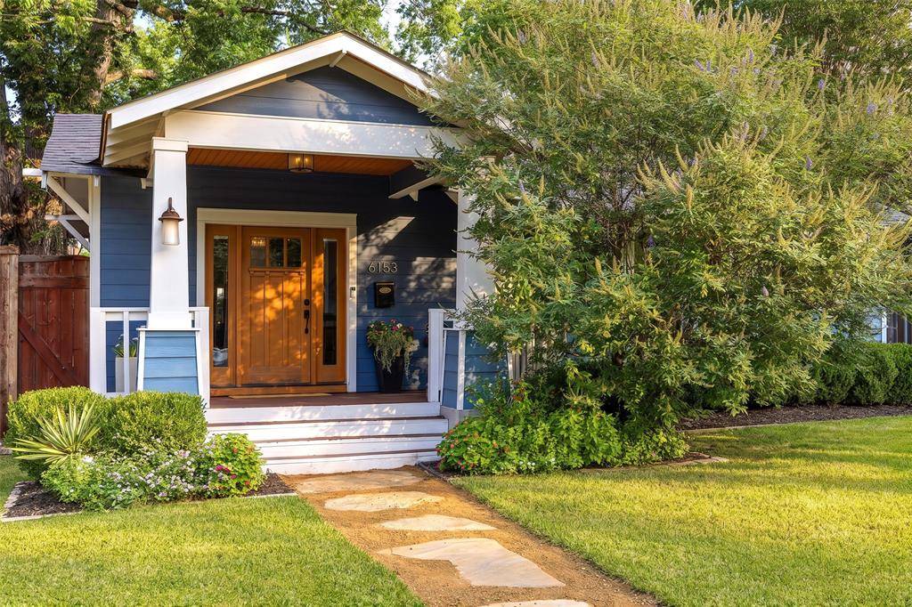 6153 Goliad Avenue, Dallas, TX 75214