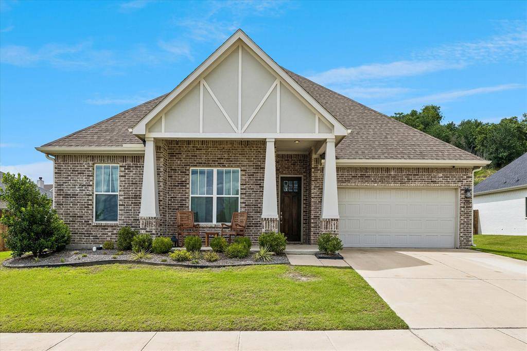 215 E Furlong, Willow Park, TX 76087