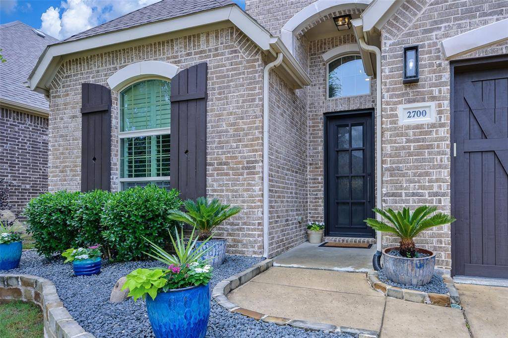 2700 Albany Drive, Mckinney, TX 75072