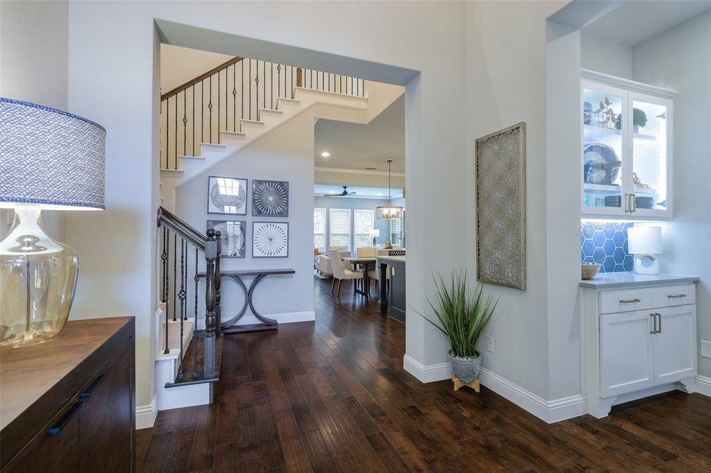 2700 Albany Drive, Mckinney, TX 75072