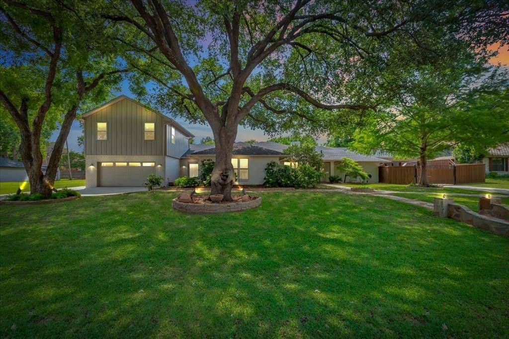 1943 Camelot Drive, Grapevine, TX 76051