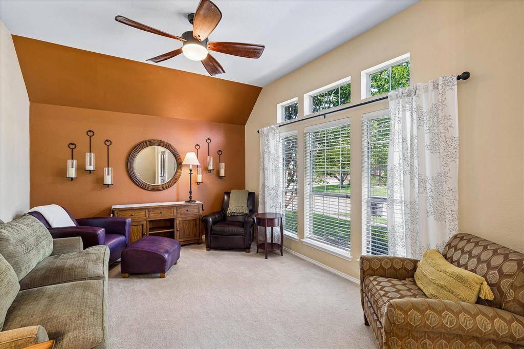 4679 Slippery Rock Drive, Fort Worth, TX 76123