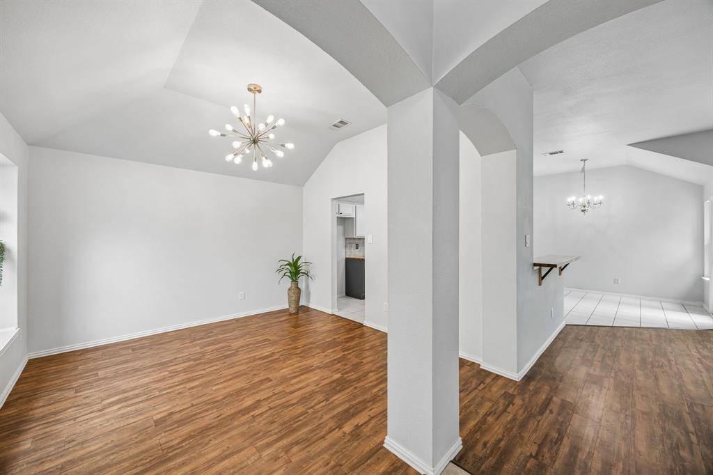 1803 Lake Travis Drive, Allen, TX 75002