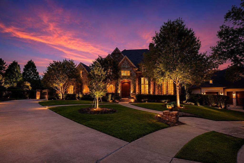 200 Compton Court, Colleyville, TX 76034