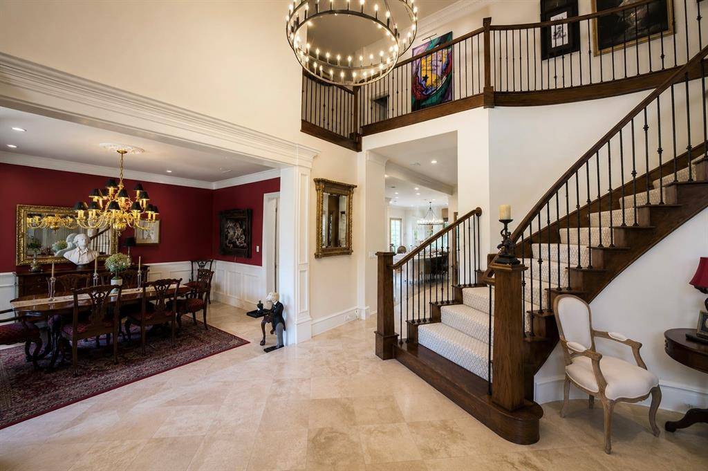 200 Compton Court, Colleyville, TX 76034