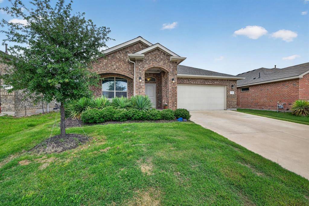 2428 O'Connor Ranch Drive, Weatherford, TX 76087