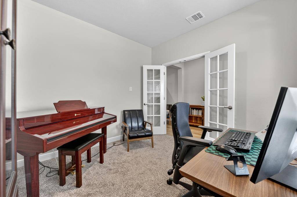 2428 O'Connor Ranch Drive, Weatherford, TX 76087