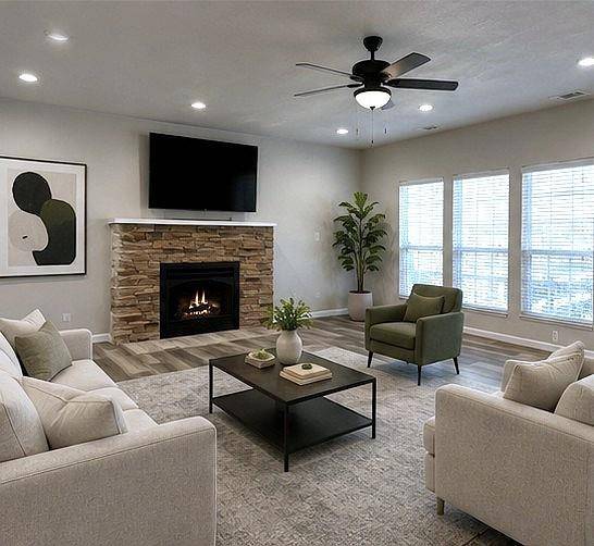1669 Morrison Drive, Garland, TX 75040